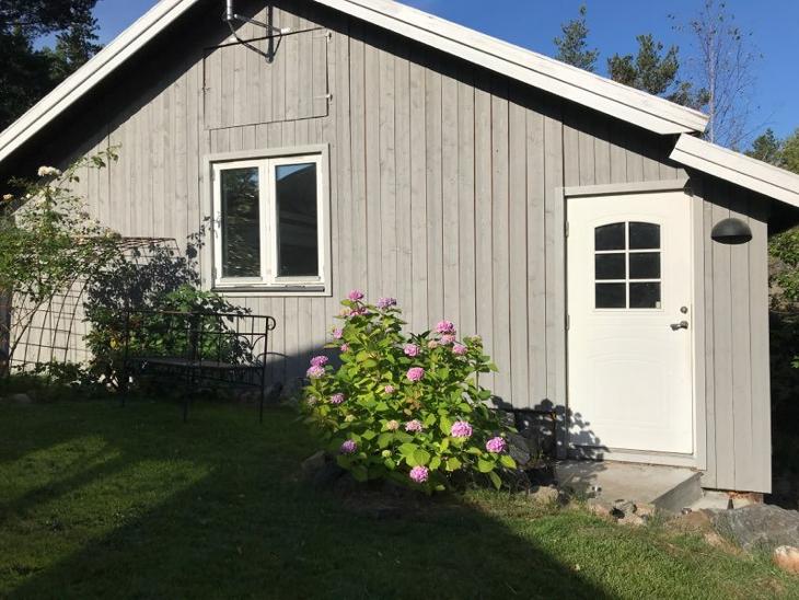 Bostad Ymervägen Nacka