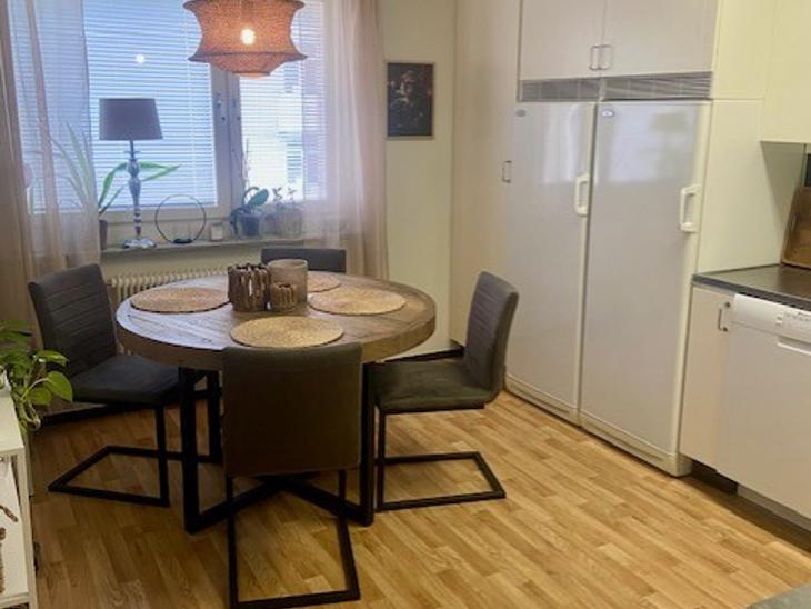 Bostad Albrektsvägen Norrköping