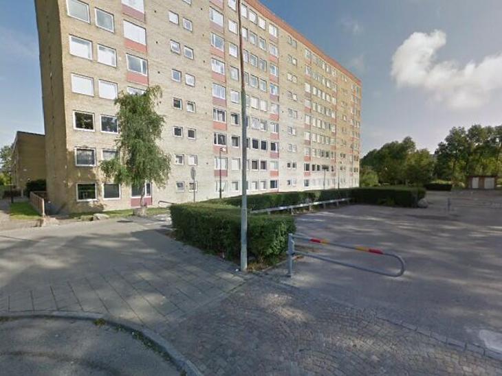 Bostad Ramels väg 137 Malmö