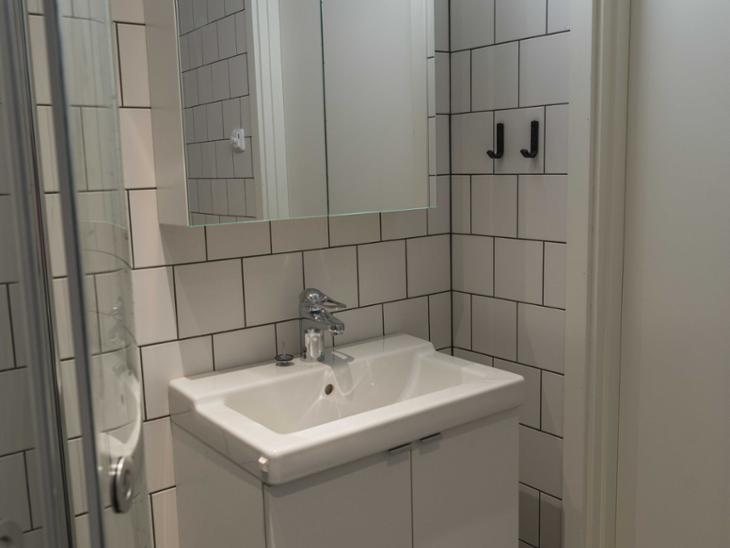 Bostad Hagagatan Norrköping