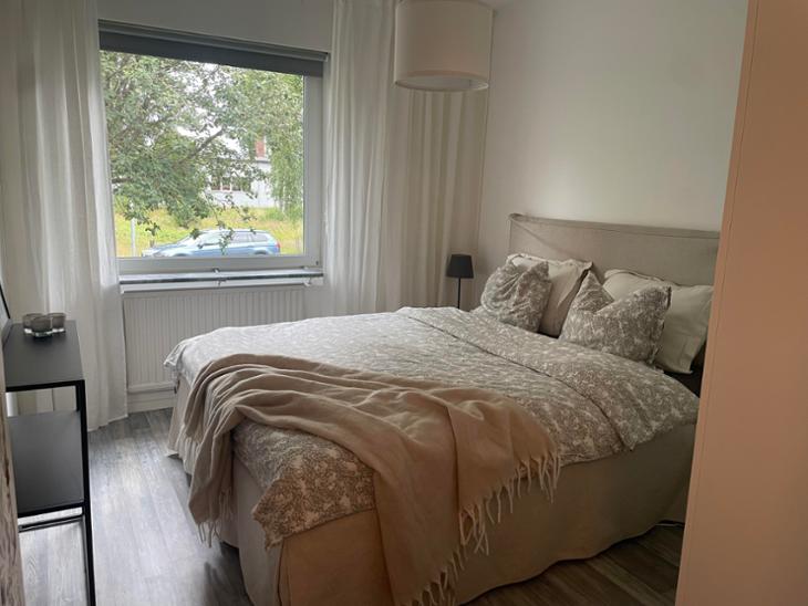 Bostad Köpmansgatan Gnosjö