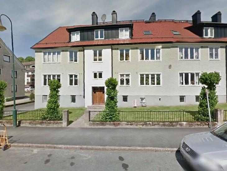 Bostad Salängsgatan Borås