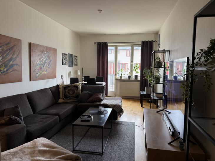 Bostad Carlavägen 20A Eskilstuna