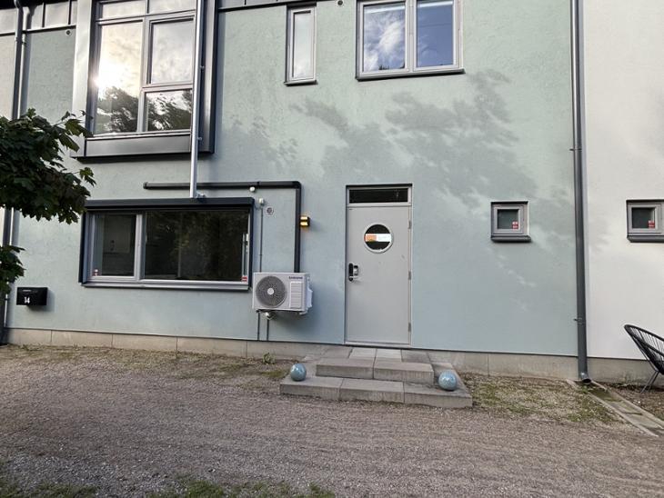 Bostad Dirigentallén Vellinge