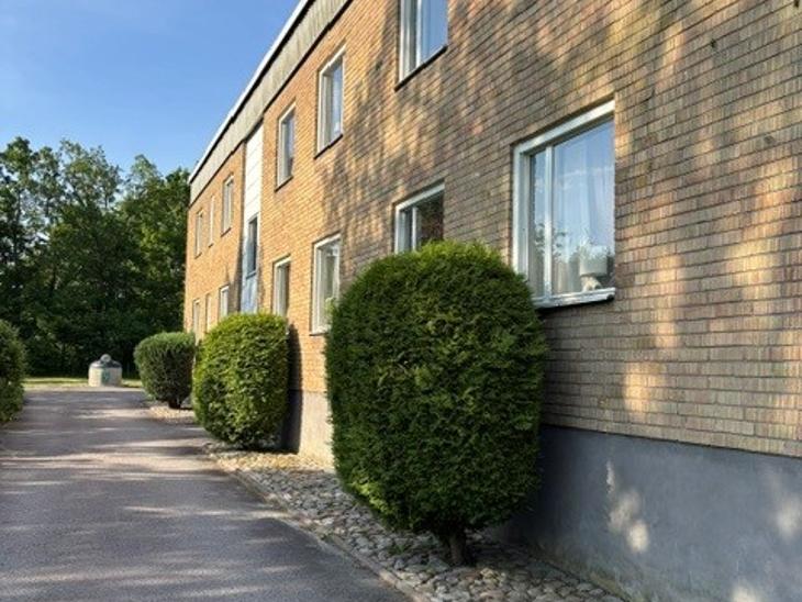 Bostad Hultenheims väg 16 Oskarshamn