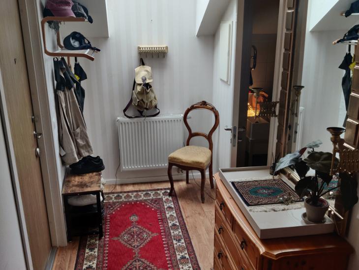 Bostad Östgötagatan Borås