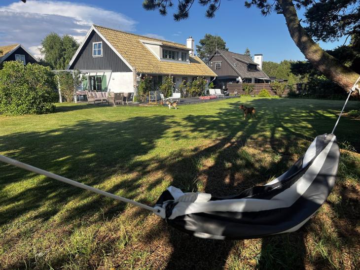 Bostad Klostergränd Vellinge