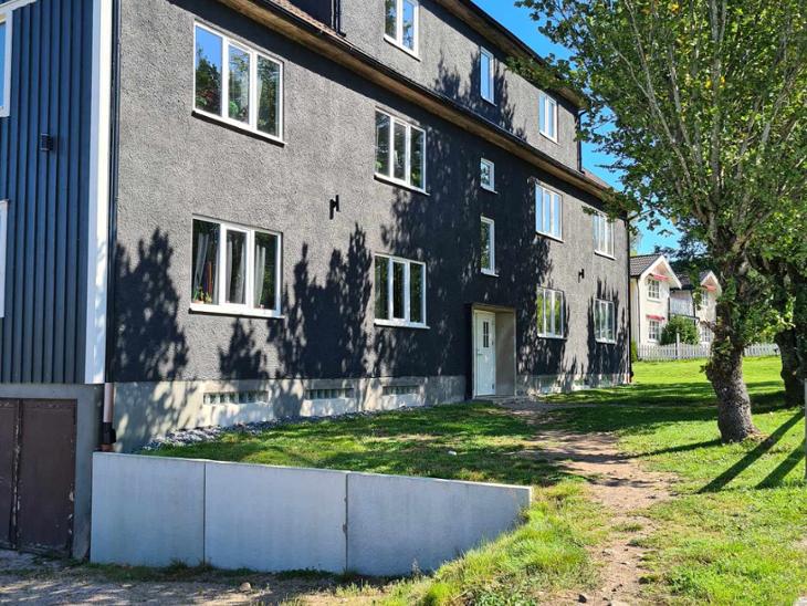 Bostad Brogatan 21 Svenljunga