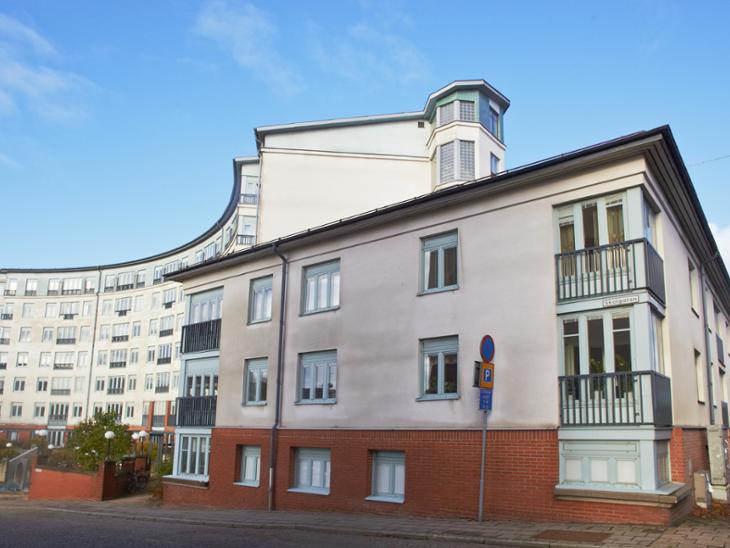 Bostad Skolgatan 19 Borås