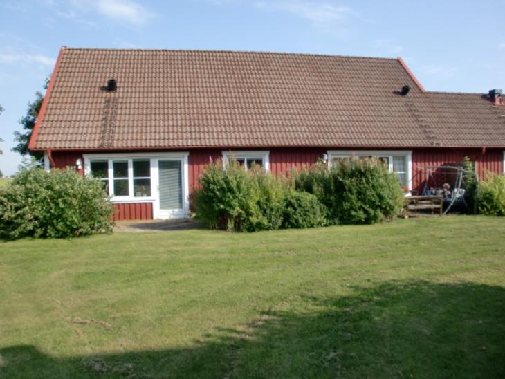 Bostad Östraby Hörby