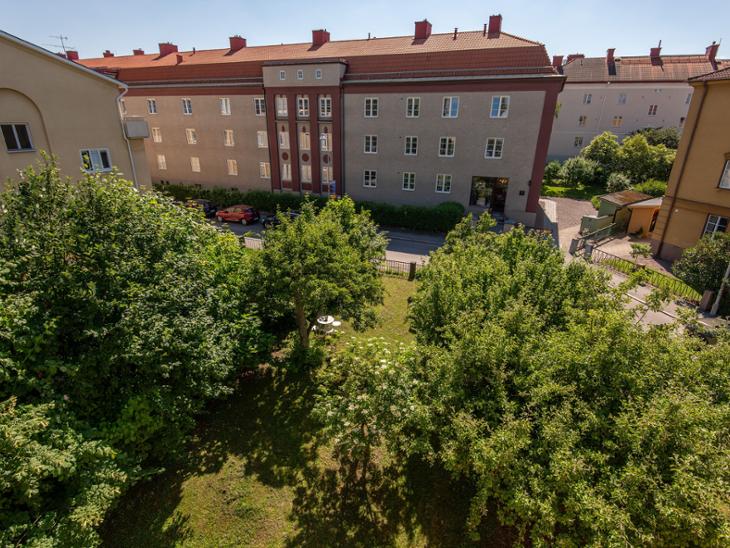 Bostad Sundeliusgatan 6 Norrköping