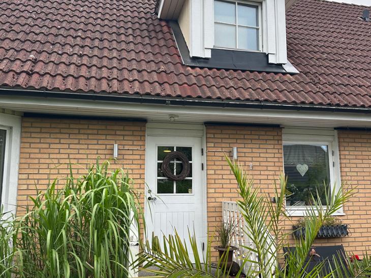 Bostad Tommarpsvägen 156B Trelleborg