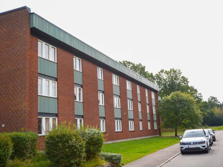 Bostad Baldersgatan Älmhult