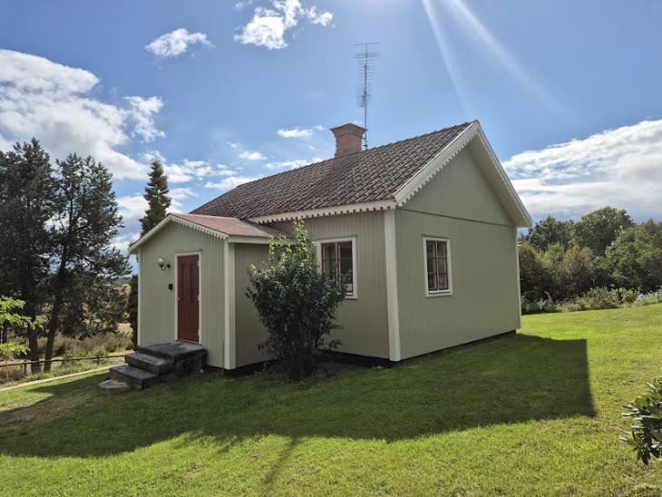 Bostad Forneby Sala