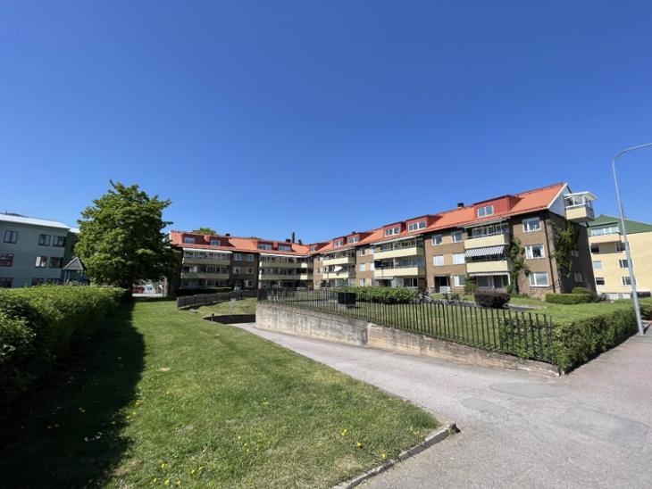 Bostad Höggatan 9B Tranås