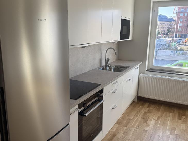 Bostad Boulevarden Täby