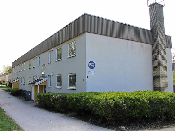 Bostad Björnstigen 15C Köping