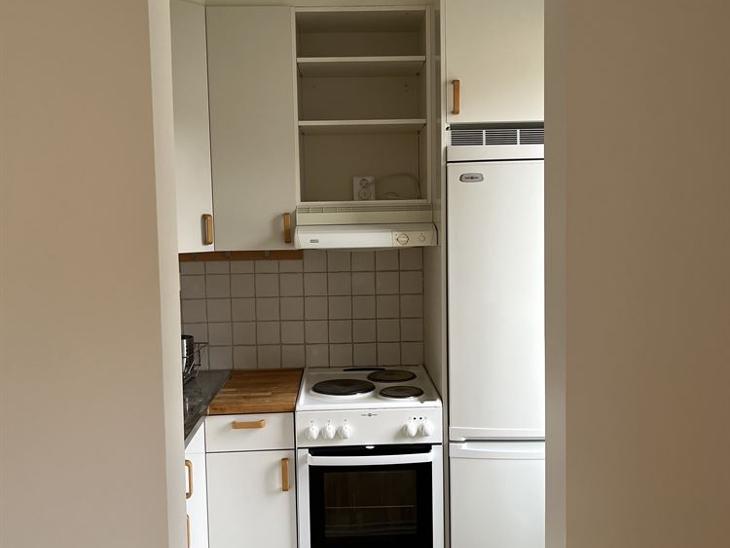 Bostad Ritorpsvägen Stockholm