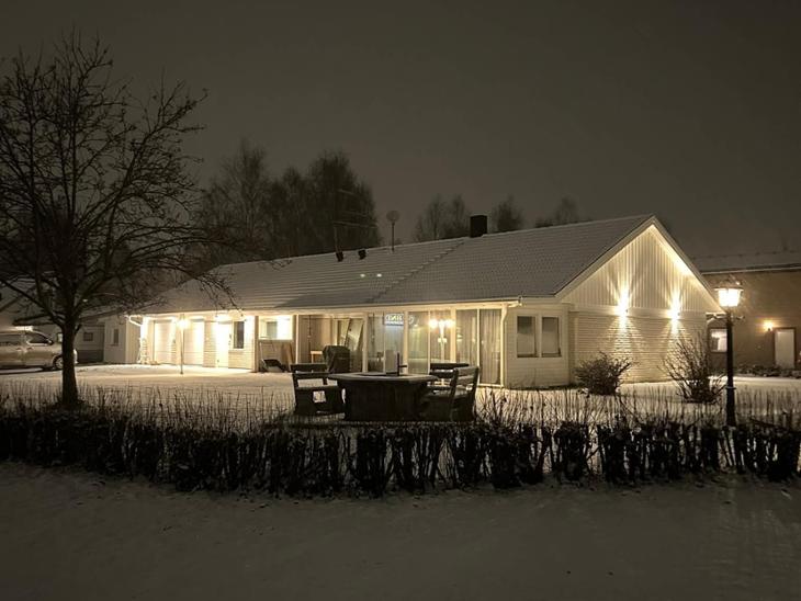 Bostad Nylandsvägen Boden