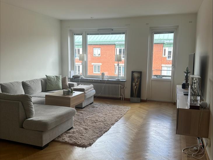 Bostad Sandgärdsgatan 16 Borås