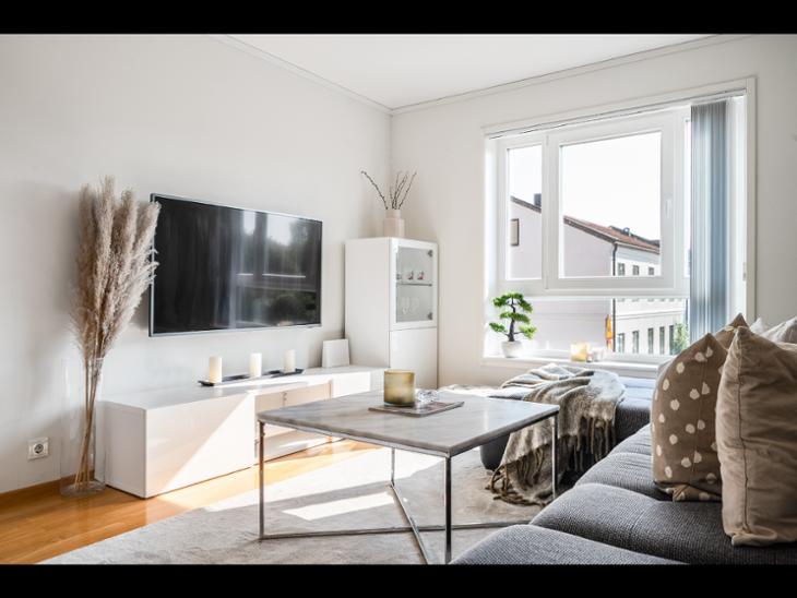 Bostad Lönngatan Malmö