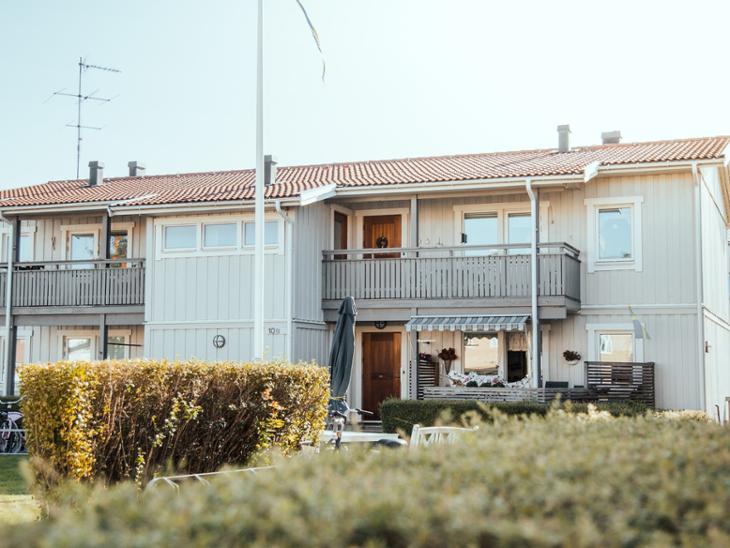 Bostad Norra Skaravägen 10A Götene