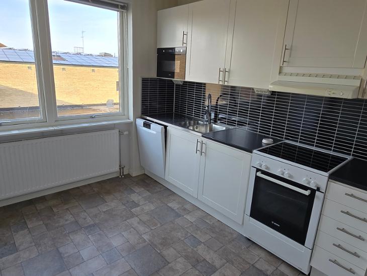 Bostad Prästgärdsgatan 18B Köping
