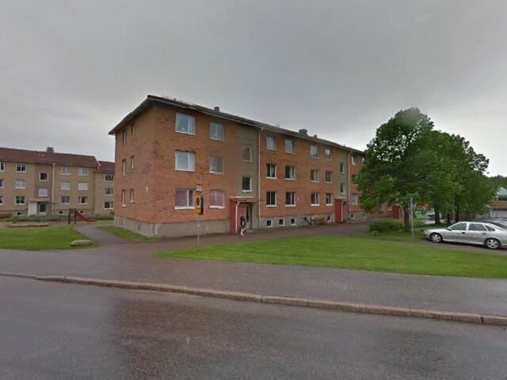 Göklundsvägen 17A - Göklund, Hofors
