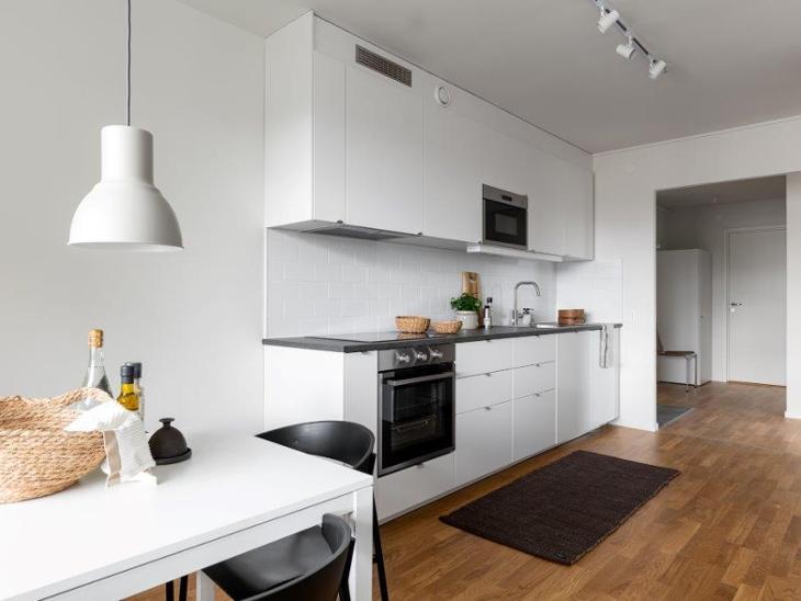 Bostad Granrisvägen 31C Örebro