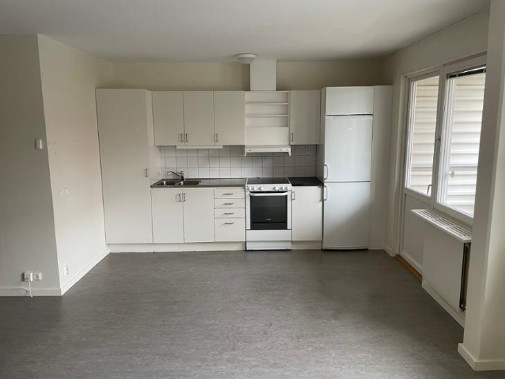 Bostad Axvägen 13 Sundsvall