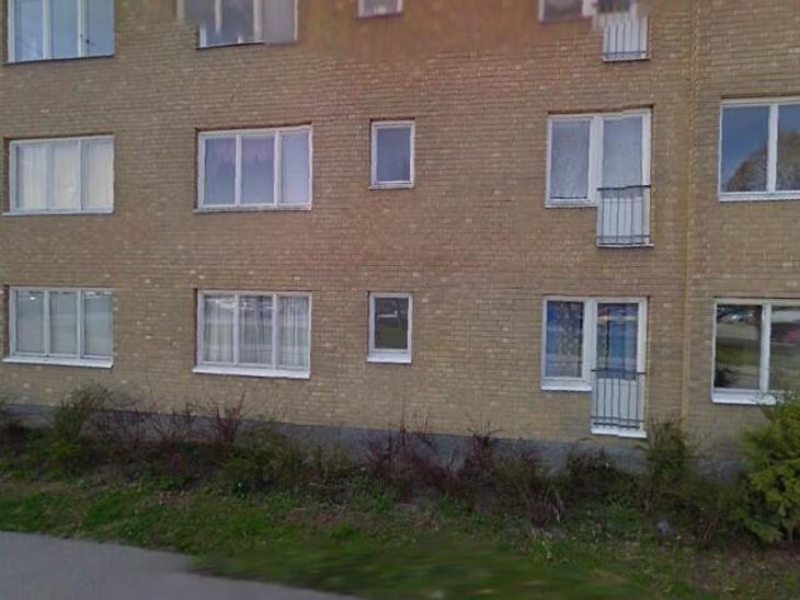 Västra Åsgatan 15 - Västermalm-nyfors, Eskilstuna