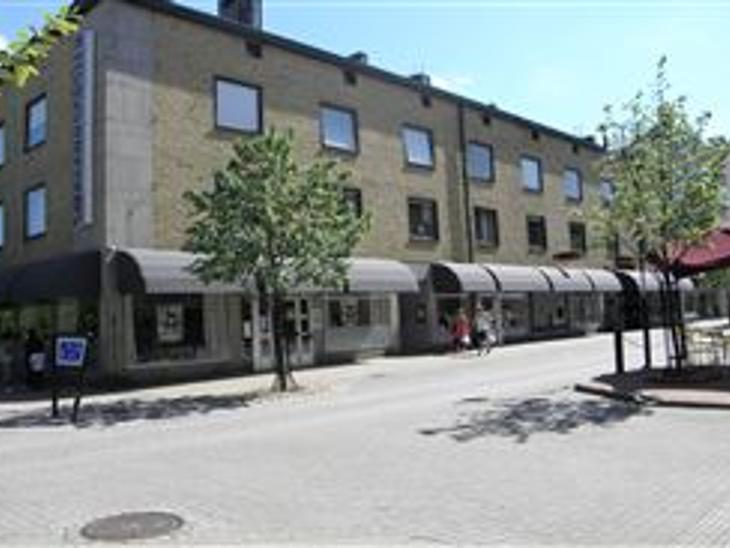 Bostad Storgatan Alvesta