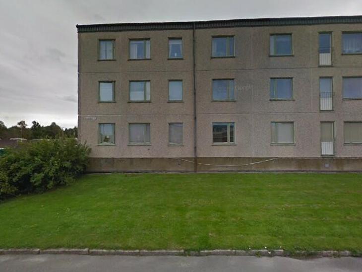 Bostad Balladvägen 1 Uddevalla
