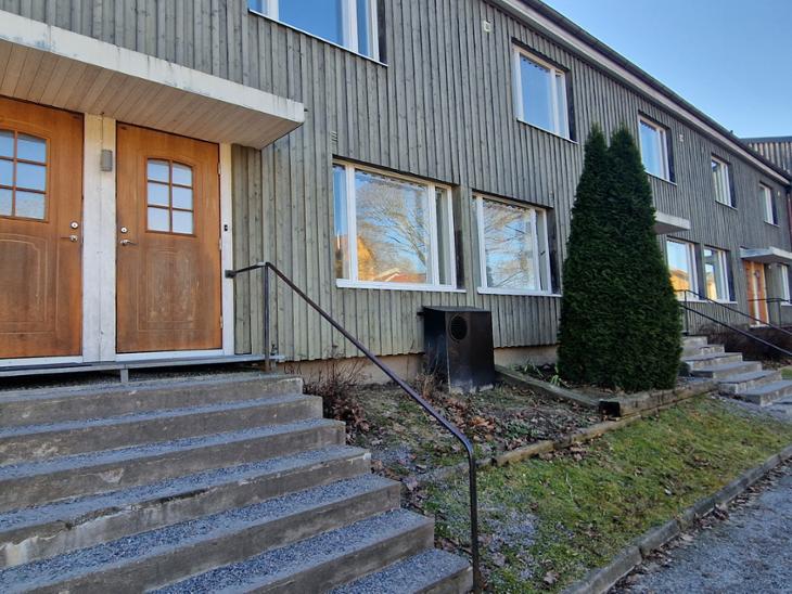 Bostad Landsvägsgatan 30A Flen
