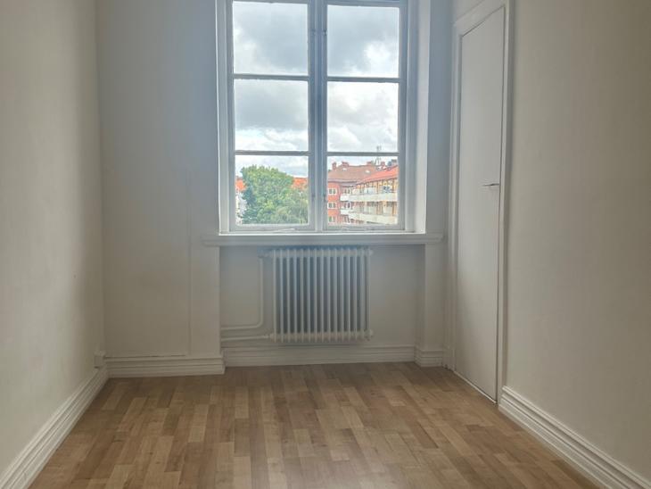 Bostad Tranemansgatan 3 Helsingborg