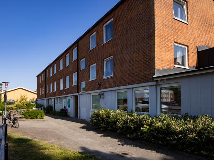 Bostad Södra Vägen 51B Oskarshamn