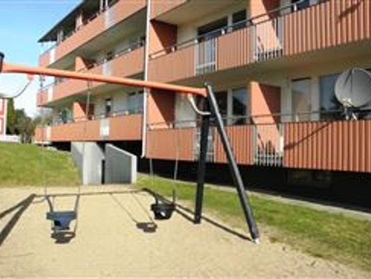 Bostad Norrgatan 12 Alvesta