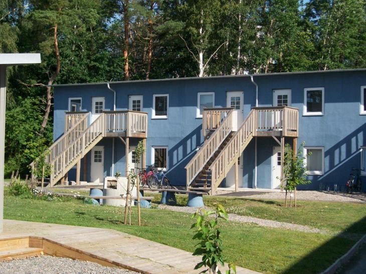 Bostad Karlstorpsvägen Trollhättan