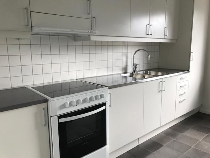 Bostad Fredriksdalsplatsen 6 Helsingborg