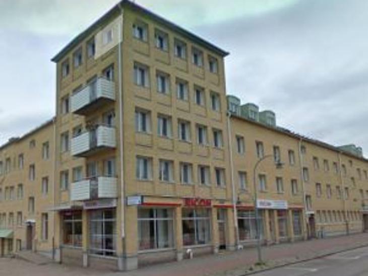 Bostad Strömstadsvägen 15C Uddevalla