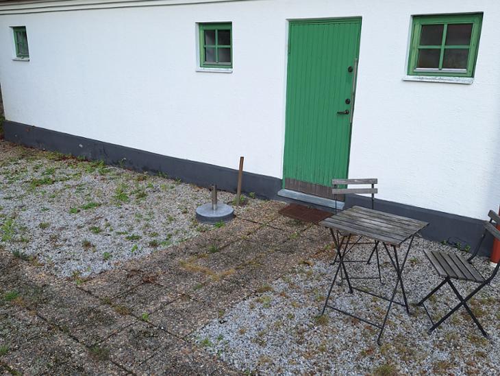 Bostad Skabersjövägen Svedala