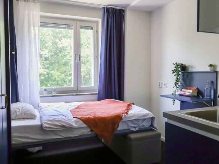 Bostad Per ekströms väg Stockholm