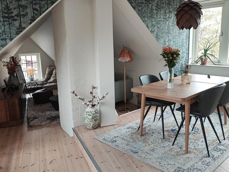 Bostad Östregårdsgatan Växjö