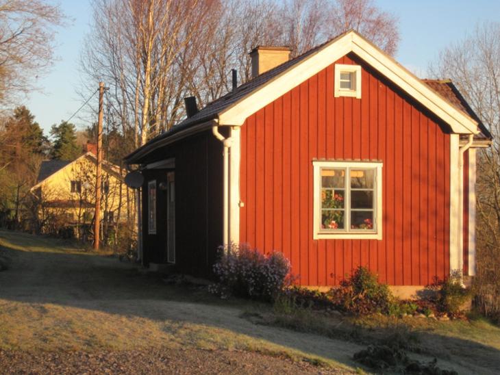 Bostad Ryningsberg trantorp Eskilstuna