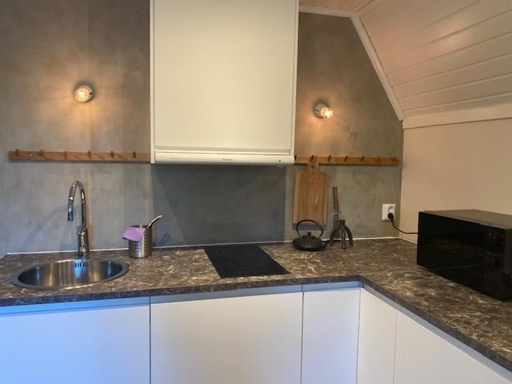 Bostad Ladugatan Piteå