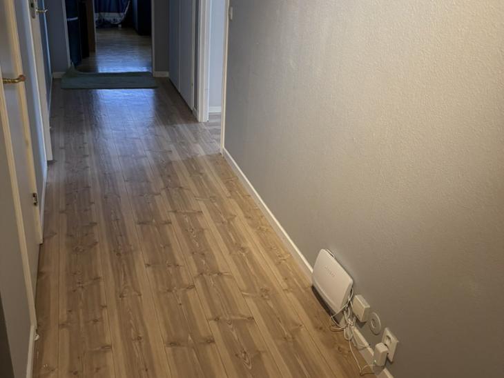 Bostad Norrbackavägen Oskarshamn