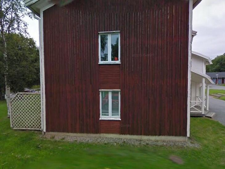 Bostad Faktorsvägen Kramfors