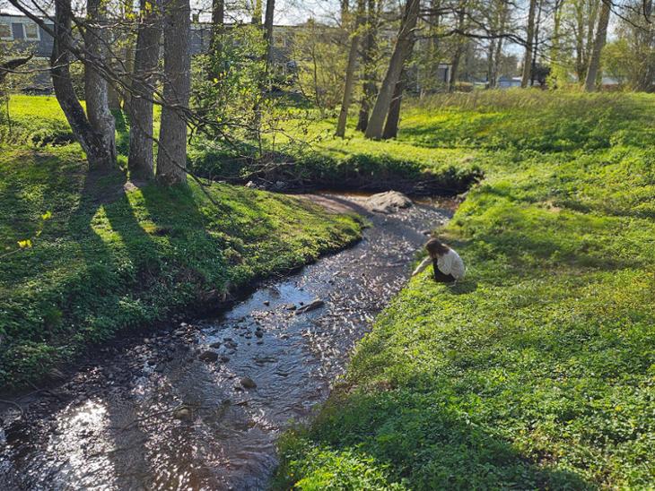 Bostad Rävekärrsgatan Mölndal