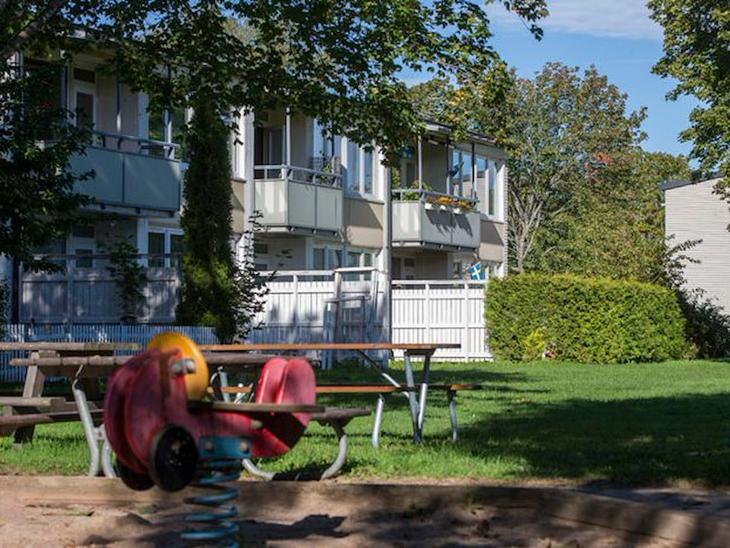 Bostad Lindhemsvägen Upplands Väsby