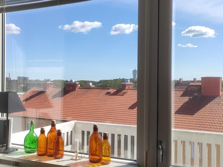 Bostad Landsvägsgatan Karlskrona